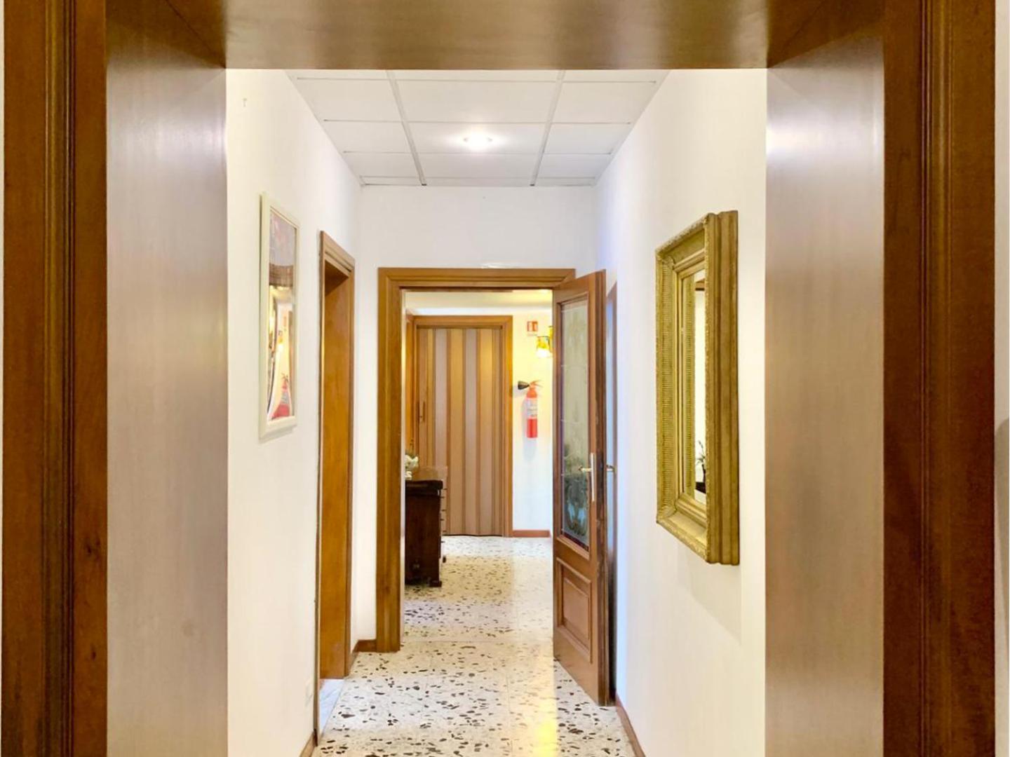 Vatican Apartment 9 Roma Eksteriør bilde