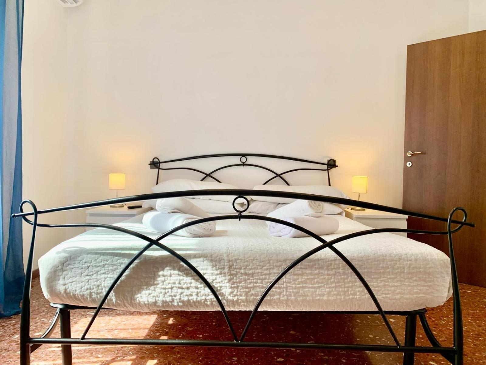 Vatican Apartment 9 Roma Eksteriør bilde