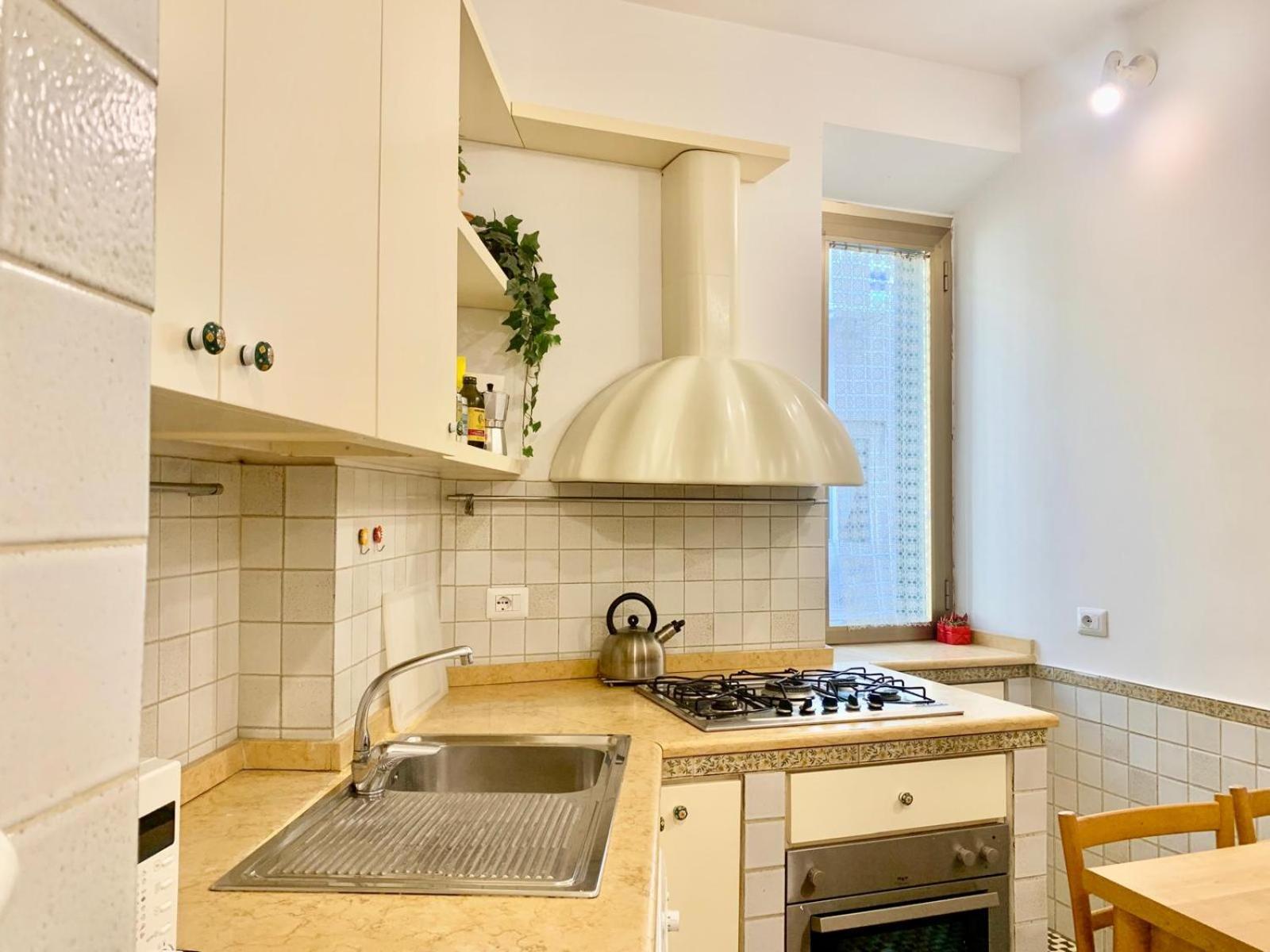 Vatican Apartment 9 Roma Eksteriør bilde