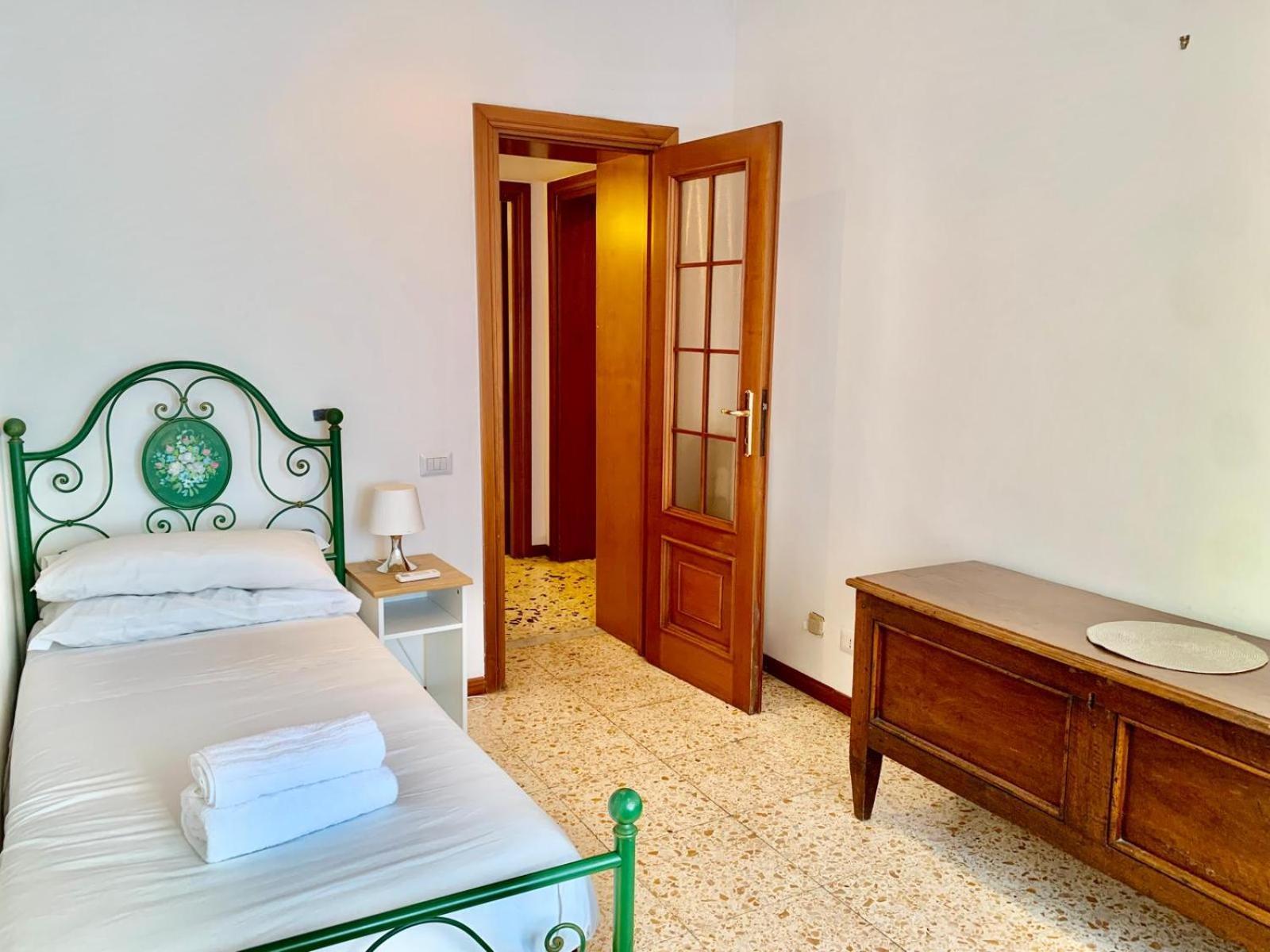 Vatican Apartment 9 Roma Eksteriør bilde