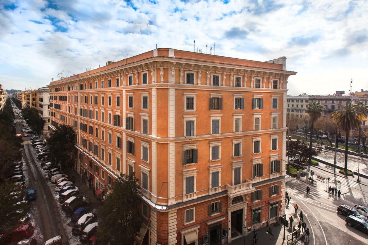 Vatican Apartment 9 Roma Eksteriør bilde